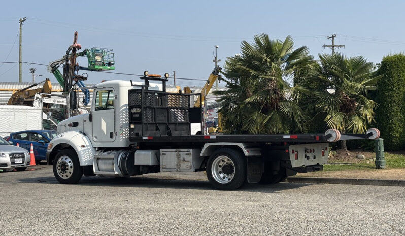 
								2020 Peterbilt 330 full									