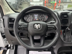 
										2023 Ram ProMaster 3500 full									