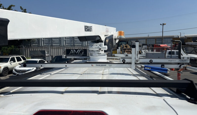 
								2019 Ford Transit-350 full									
