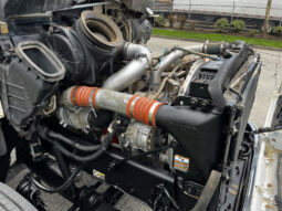 2014 Kenworth T370