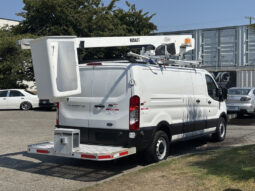 
										2019 Ford Transit-350 full									