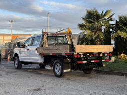 
										2018 Ford F-350 full									