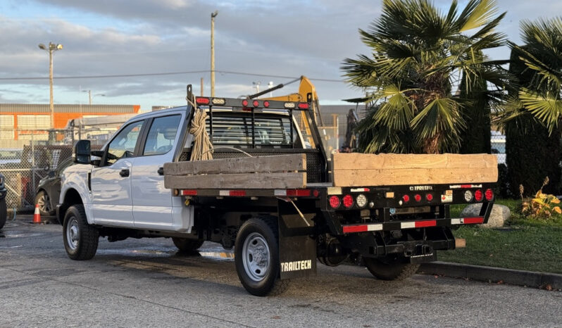 
								2018 Ford F-350 full									