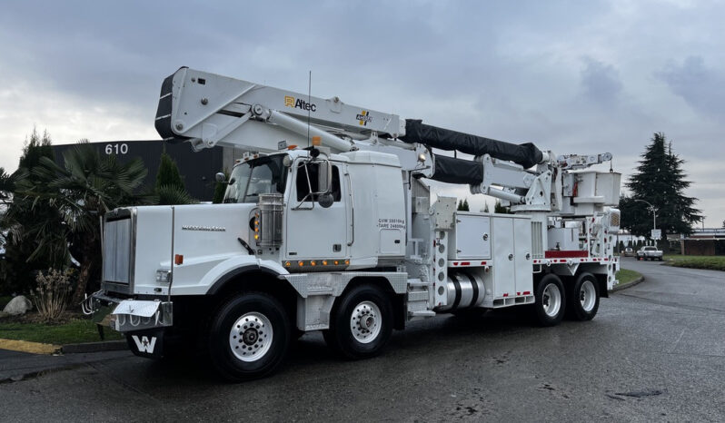 
								2011 Western Star 4900 full									
