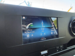 
										2023 Mercedes-Benz Sprinter full									