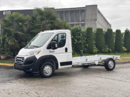
										2023 Ram ProMaster 3500 full									
