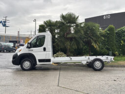 
										2023 Ram ProMaster 3500 full									