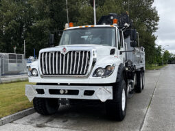 
										2017 International 7600 full									