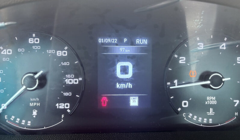 
								2023 Ram ProMaster 3500 full									