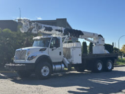 
										2011 International WorkStar full									