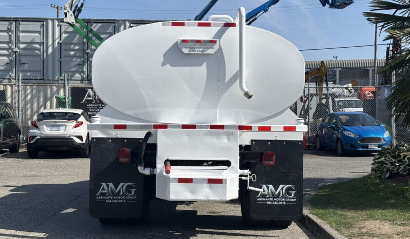 
								2014 Freightliner M2 106 full									