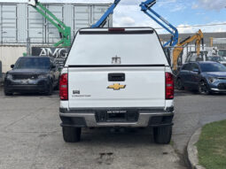 
										2016 Chevrolet Colorado full									