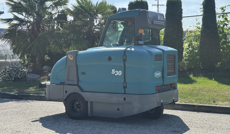 
								2014 Tennant S30 full									