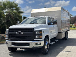 
										2020 Chevrolet Silverado 5500HD full									