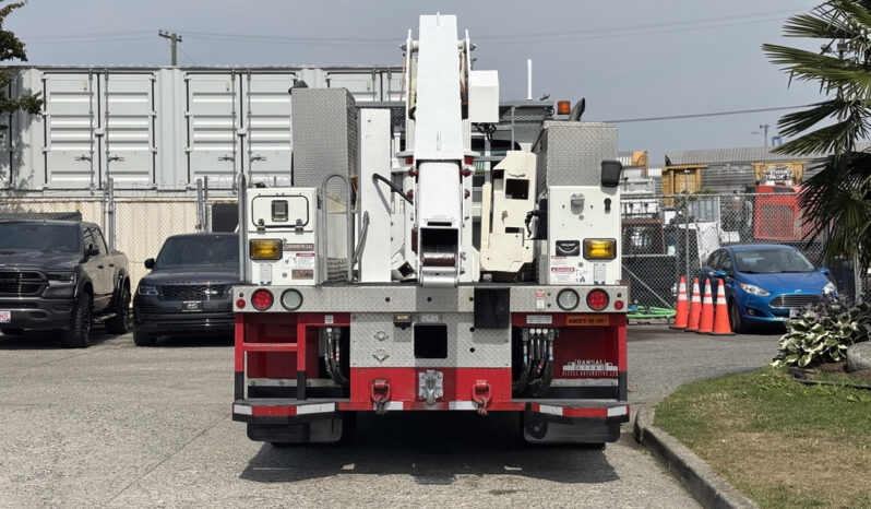
								2012 International 7300 full									