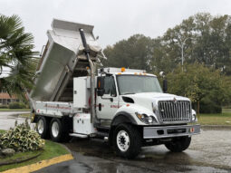 2011 International WorkStar