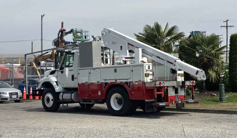 
								2012 International 7300 full									