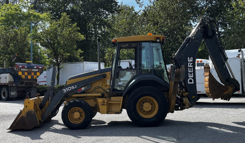 
								2010 John Deere 310SJ full									