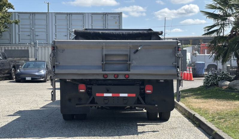 
								2016 Ram 5500 full									