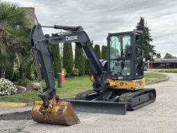 
										2017 John Deere 50G full									