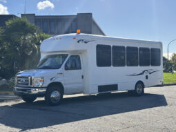 
										2013 Ford Econoline full									