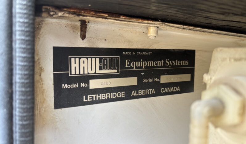 
								2009 Ford F-550 full									