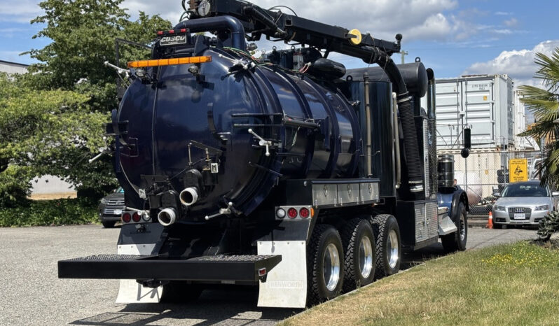 
								2018 Kenworth T800 full									
