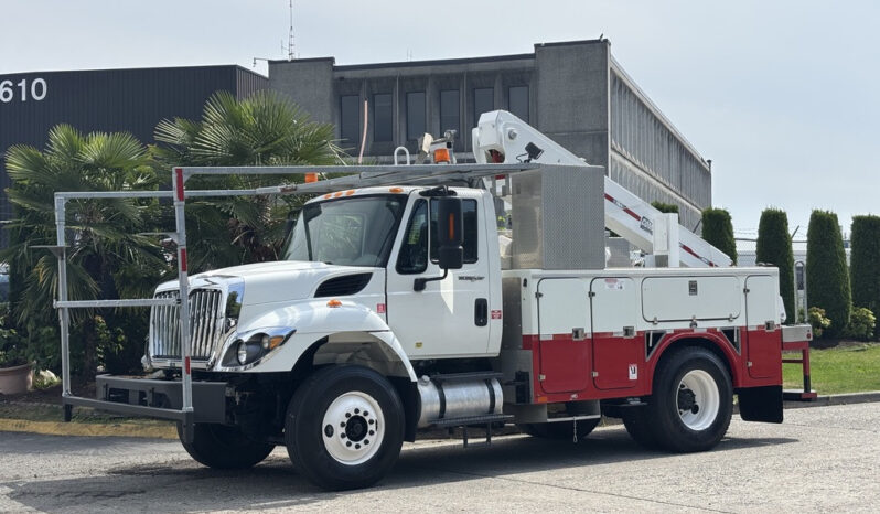
								2012 International 7300 full									