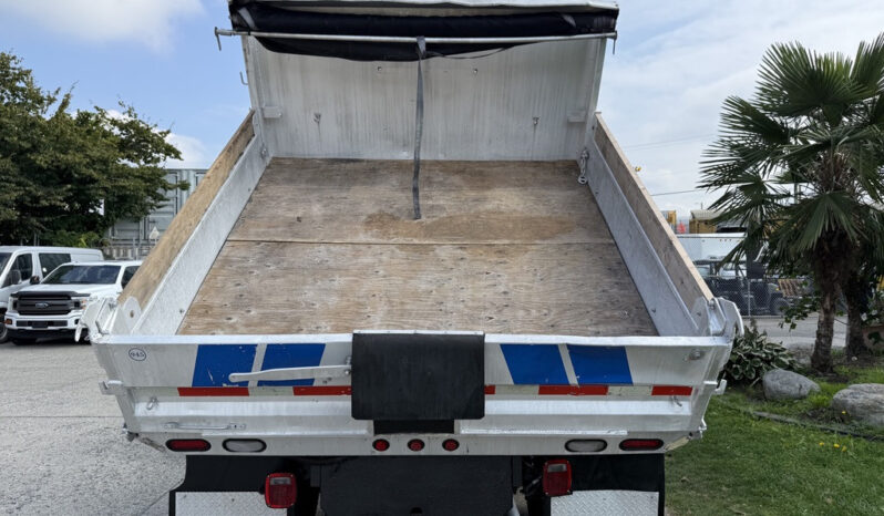 
								2007 Ford F-450 full									
