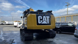 
										2018 Caterpillar 326F full									