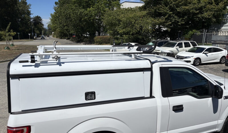 
								2019 Ford F-150 full									