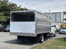 
										2020 Chevrolet Silverado 5500HD full									