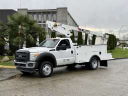 
										2012 Ford F-450 full									