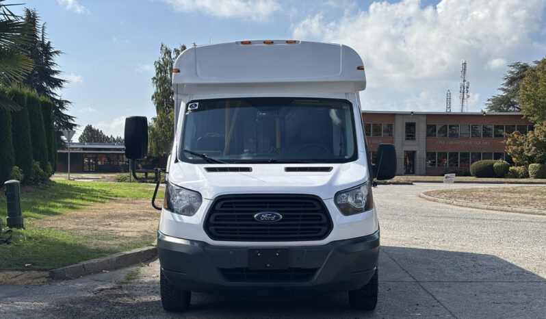
								2018 Ford Transit-350 full									