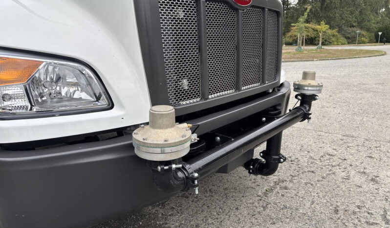 
								2025 Peterbilt 536 full									