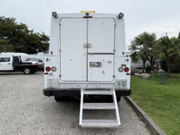 
										2008 Ford F-450 full									