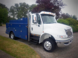 2012 International 4300