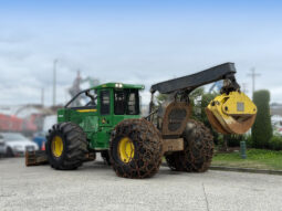2019 John Deere 948