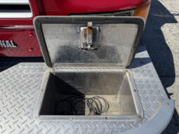 1991 International 4600