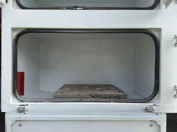 2008 International DuraStar