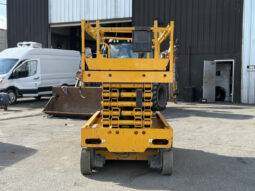 
										2013 Haulotte Compact full									