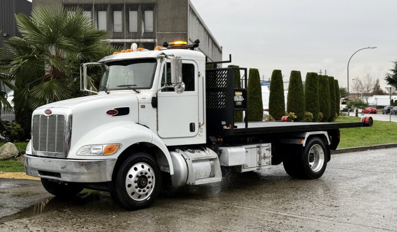 
								2020 Peterbilt 330 full									