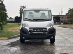 
										2023 Ram ProMaster 3500 full									