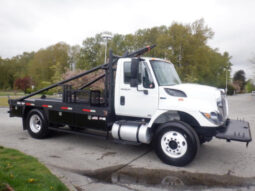 2013 International 7300