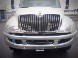 2017 International 4300