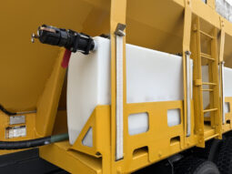 2016 International WorkStar