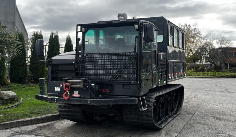
								2023 Prinoth Panther T6 full									