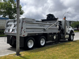 
										2017 International 7600 full									