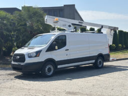 
										2019 Ford Transit-350 full									