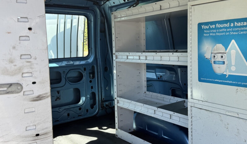 
								2006 Ford Econoline full									
